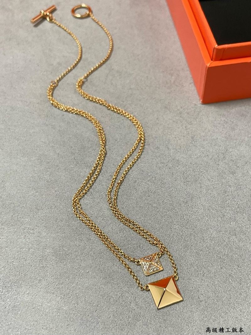 Hermes Necklaces